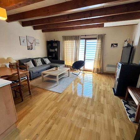 شقة Duplex Familiar Izarraitz فييانوا المظهر الخارجي الصورة