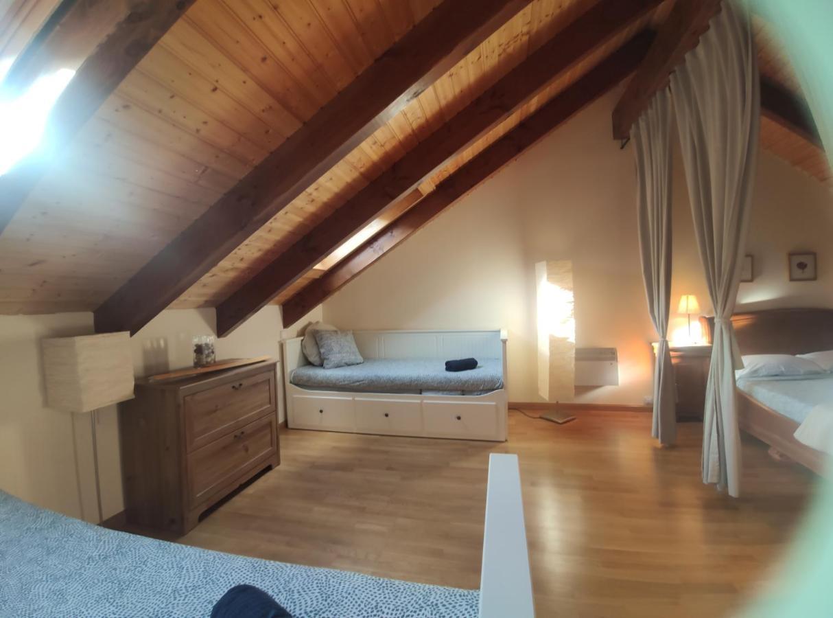 شقة Duplex Familiar Izarraitz فييانوا المظهر الخارجي الصورة