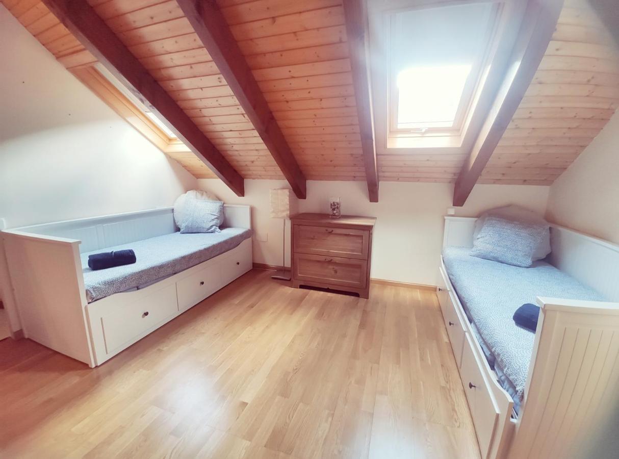 شقة Duplex Familiar Izarraitz فييانوا المظهر الخارجي الصورة