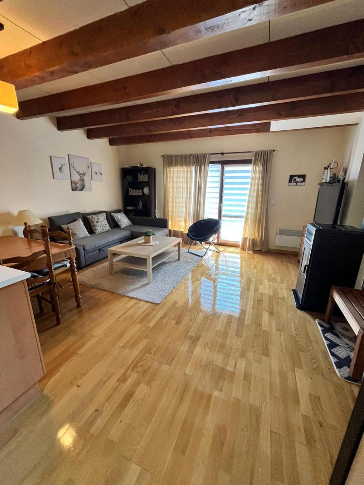 شقة Duplex Familiar Izarraitz فييانوا المظهر الخارجي الصورة